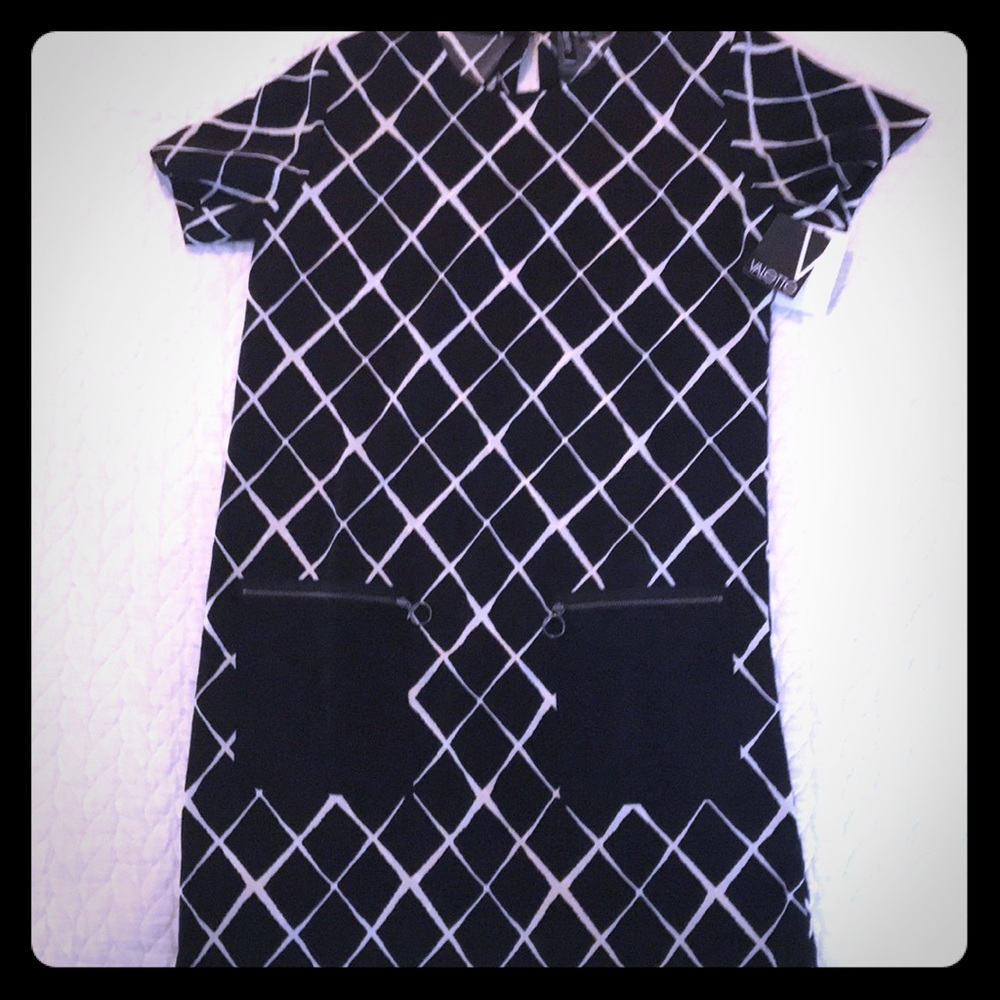 New with tags shift dress. Nordstrom Rack.